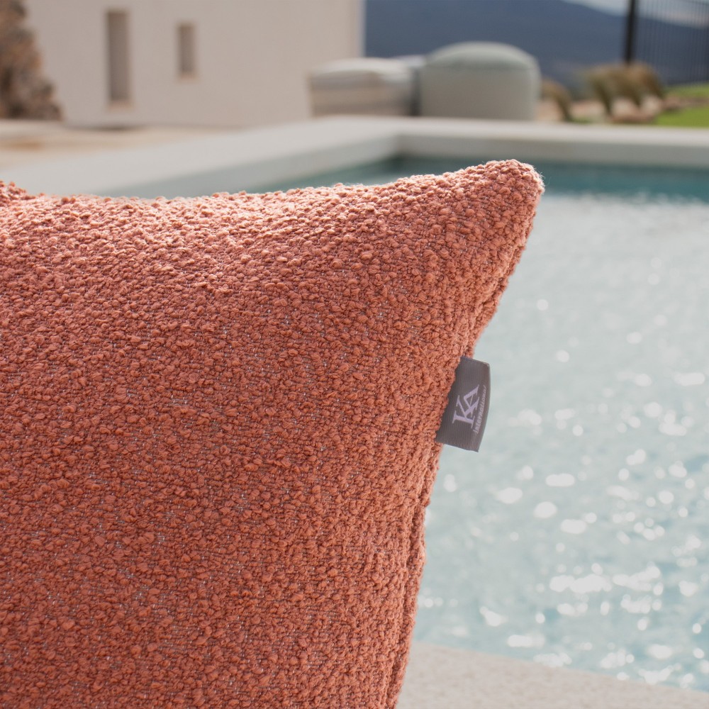 Olmo cushion cover  - 3