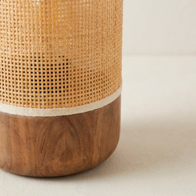 Coveta cylindrical lamp  - 5