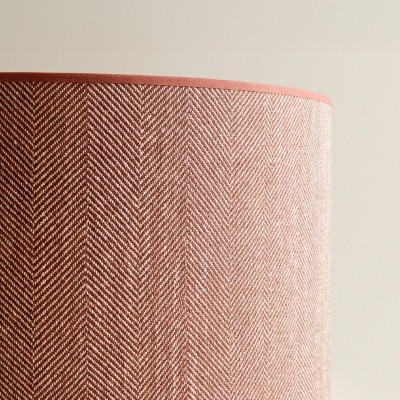 Pantalla Cilíndrica 40*24 cm Teckel  - 3