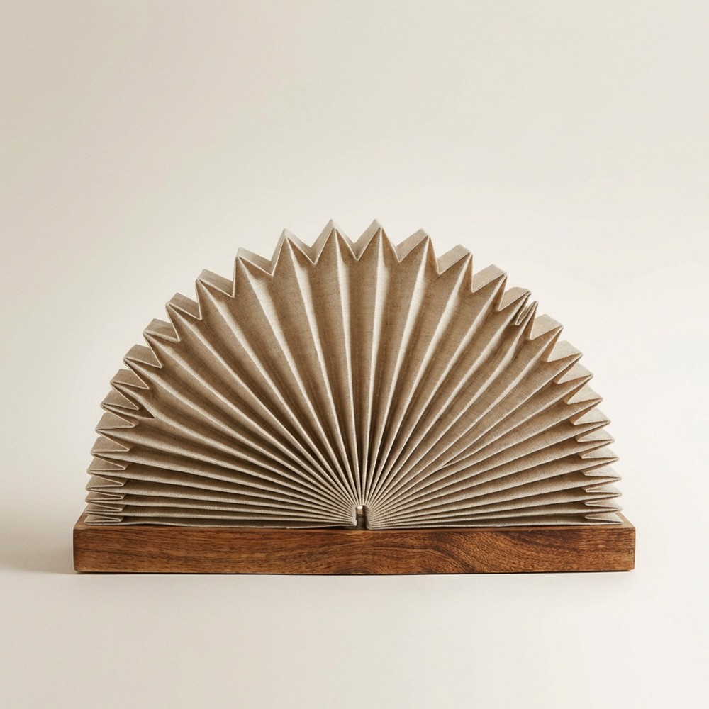 Lámpara de mesa Viana  - 7