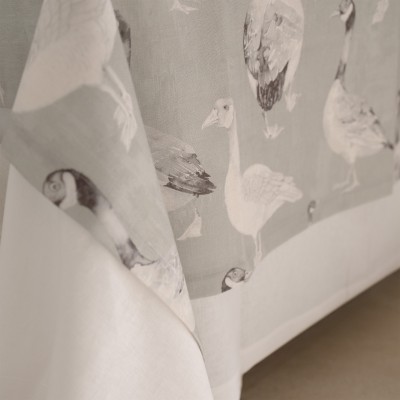 Mantel Glorieta capet 5 cm  - 6