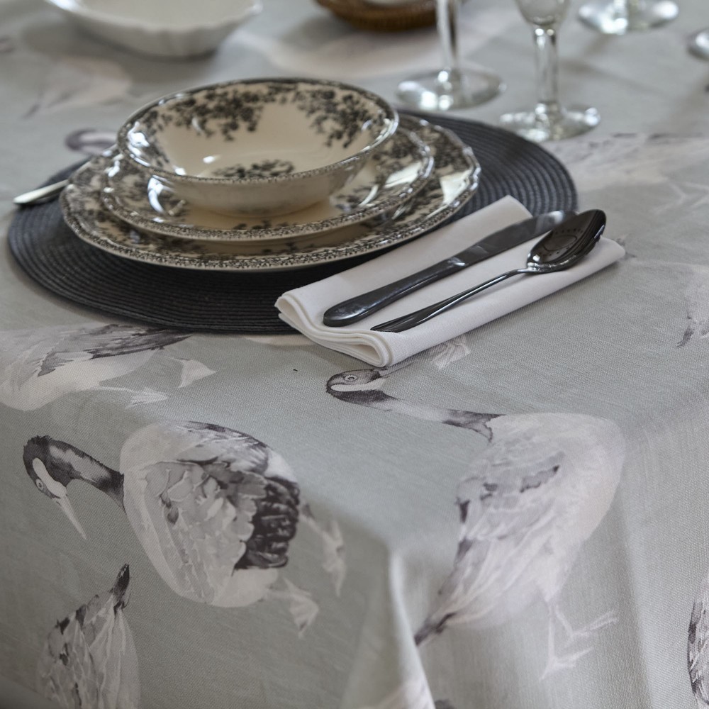 Mantel Glorieta capet 5 cm  - 8