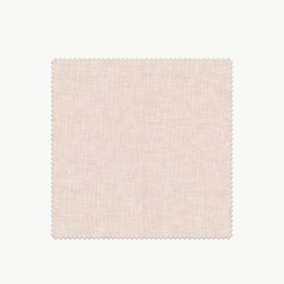 Funda cojín Provenza rosa con vivo  - 9