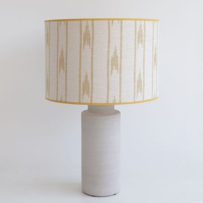Cylindrical lampshade Arriluce  - 10