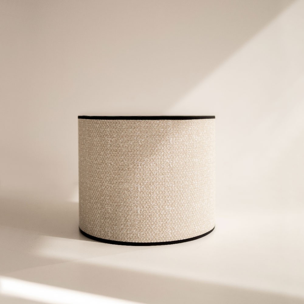 Jemer NZ Cylindrical Lampshade  - 63