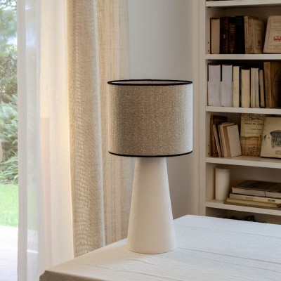 Jemer NZ Cylindrical Lampshade  - 64