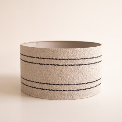 Dalmata NZ Cylindrical Lampshade  - 70