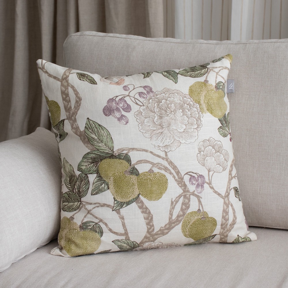 Capricho cushion cover  - 1