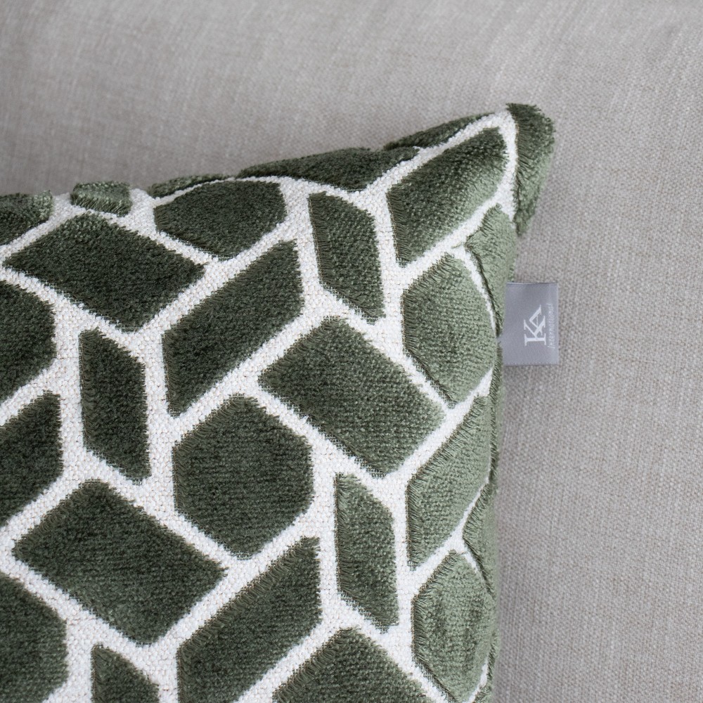 Sama cushion cover  - 2