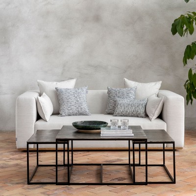 Cruise Texture cushion cover  - 20