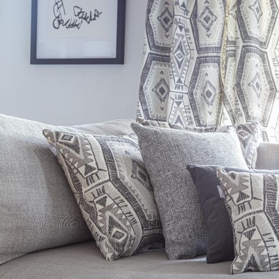 Cork cushion cover  - 370