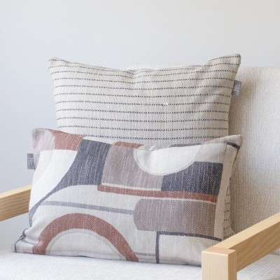 Lawrence cushion cover  - 282