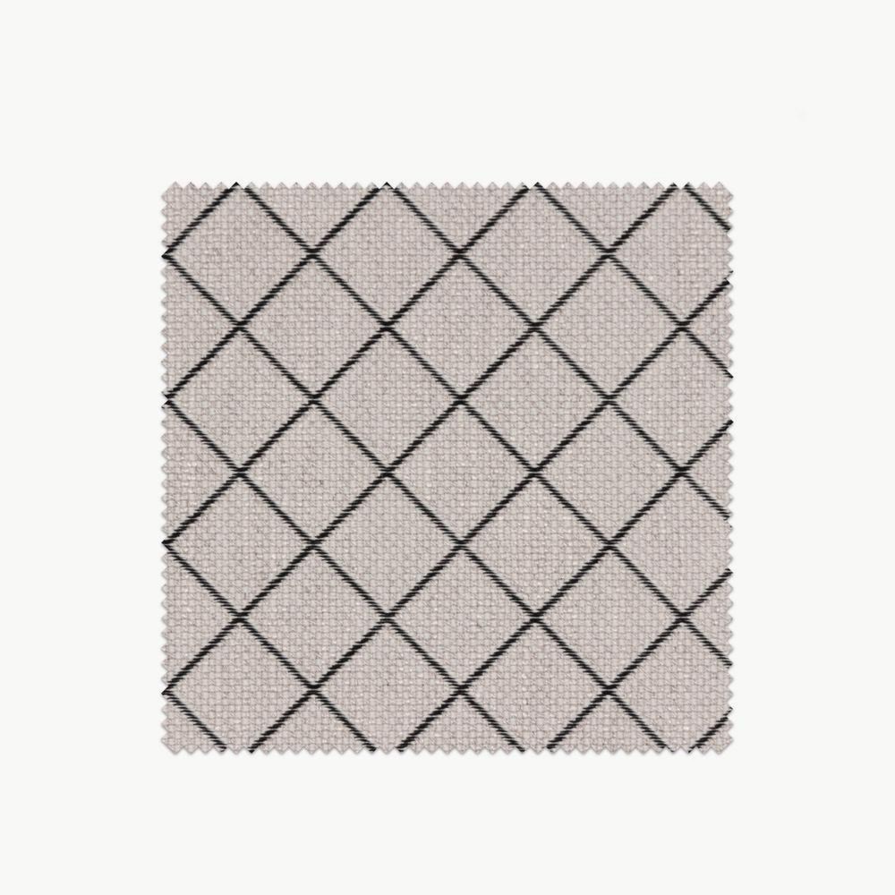 Épices Diamond cushion cover  - 83