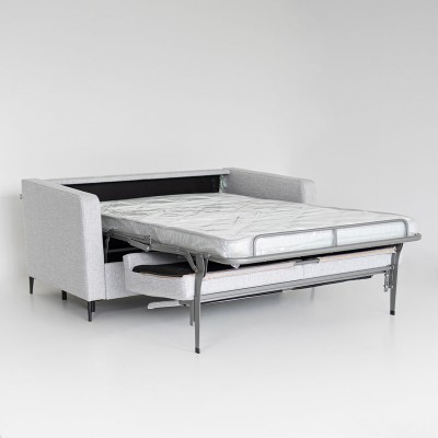 Sofá cama Saboya con tela Colonia   - 99