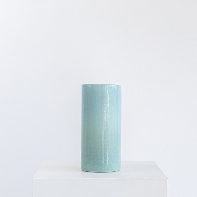 Patagonia Aquamarine Vase  - 195
