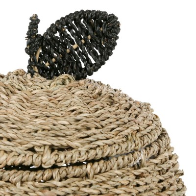Set of 2 APFEL baskets  - 40