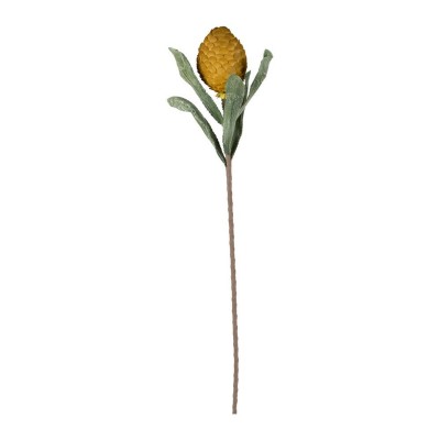 Flor Cynara  - 77
