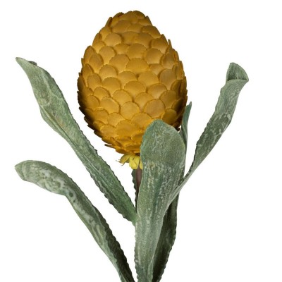 Flor Cynara  - 80
