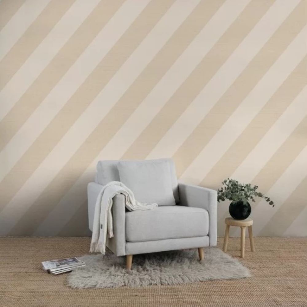 Papel pintado Orión Stripe  - 101