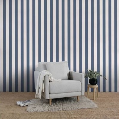 Smart Stripe Medium wallpaper  - 191