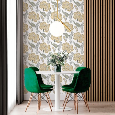 Papel pintado Medersa  - 61