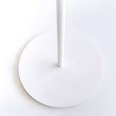 Base lámpara de mesa Azalea blanca  - 39
