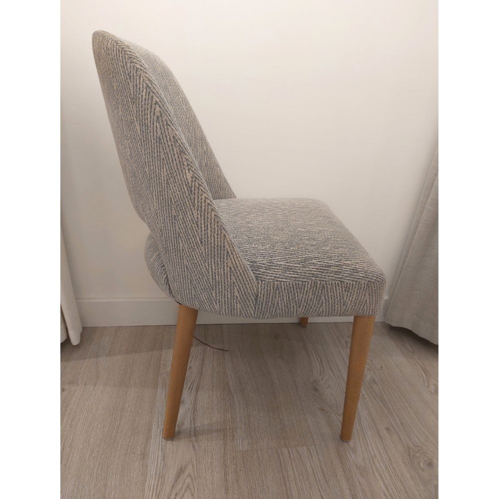 Silla Tarifa Trevi Spike  - 59