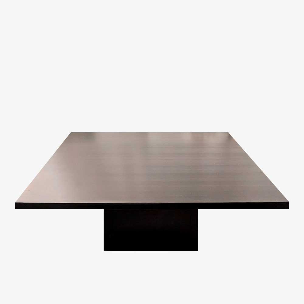 Illetes coffee table black  - 24