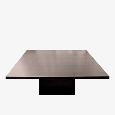 Illetes coffee table black  - 24