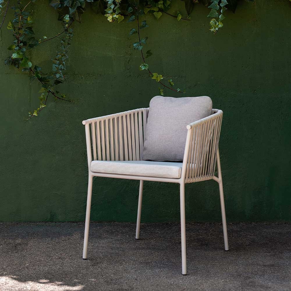 Sillón Ribbon Mastil texture  - 127