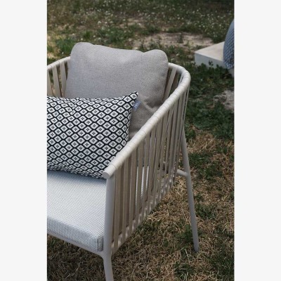 Sillón Ribbon Mastil texture  - 129
