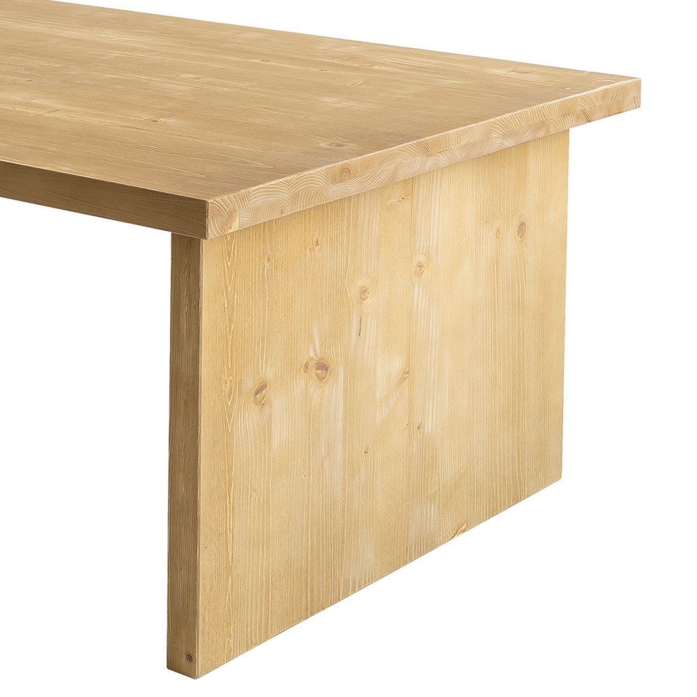 Merón coffe table  - 56