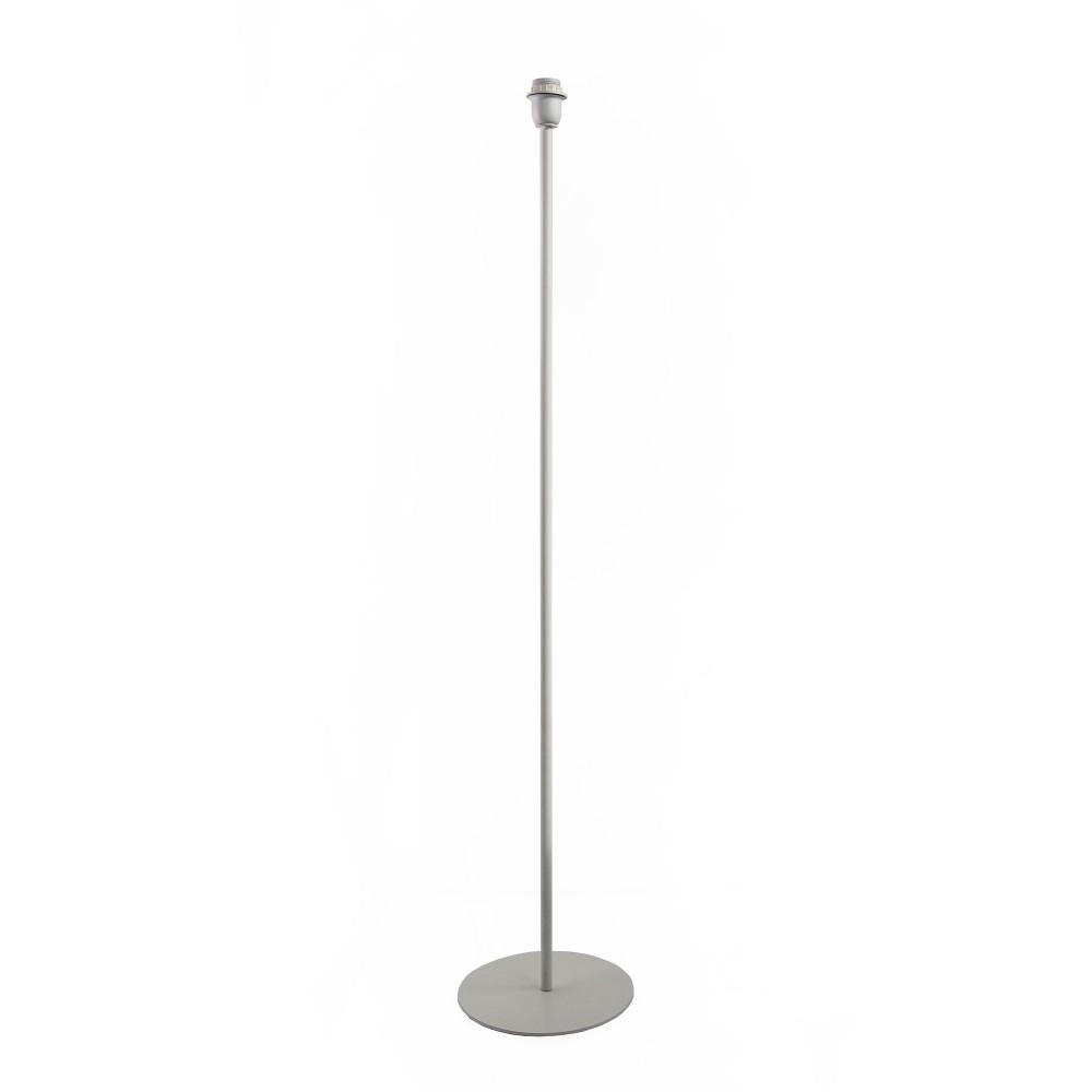 White Azalea lamp base  - 7