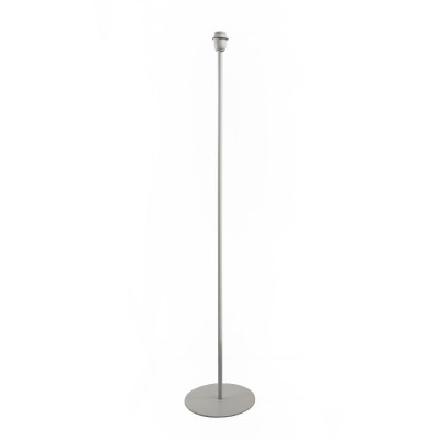 White Azalea lamp base  - 7