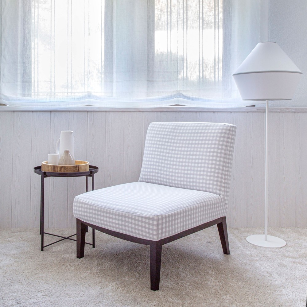 White Azalea lamp base  - 10