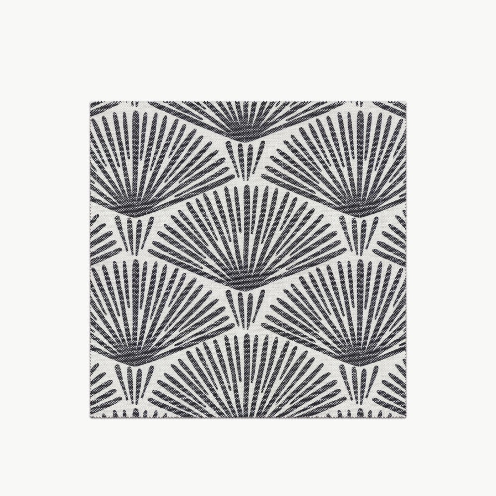Kofi Pyramidal Lampshade 30*22*20 cm  - 8