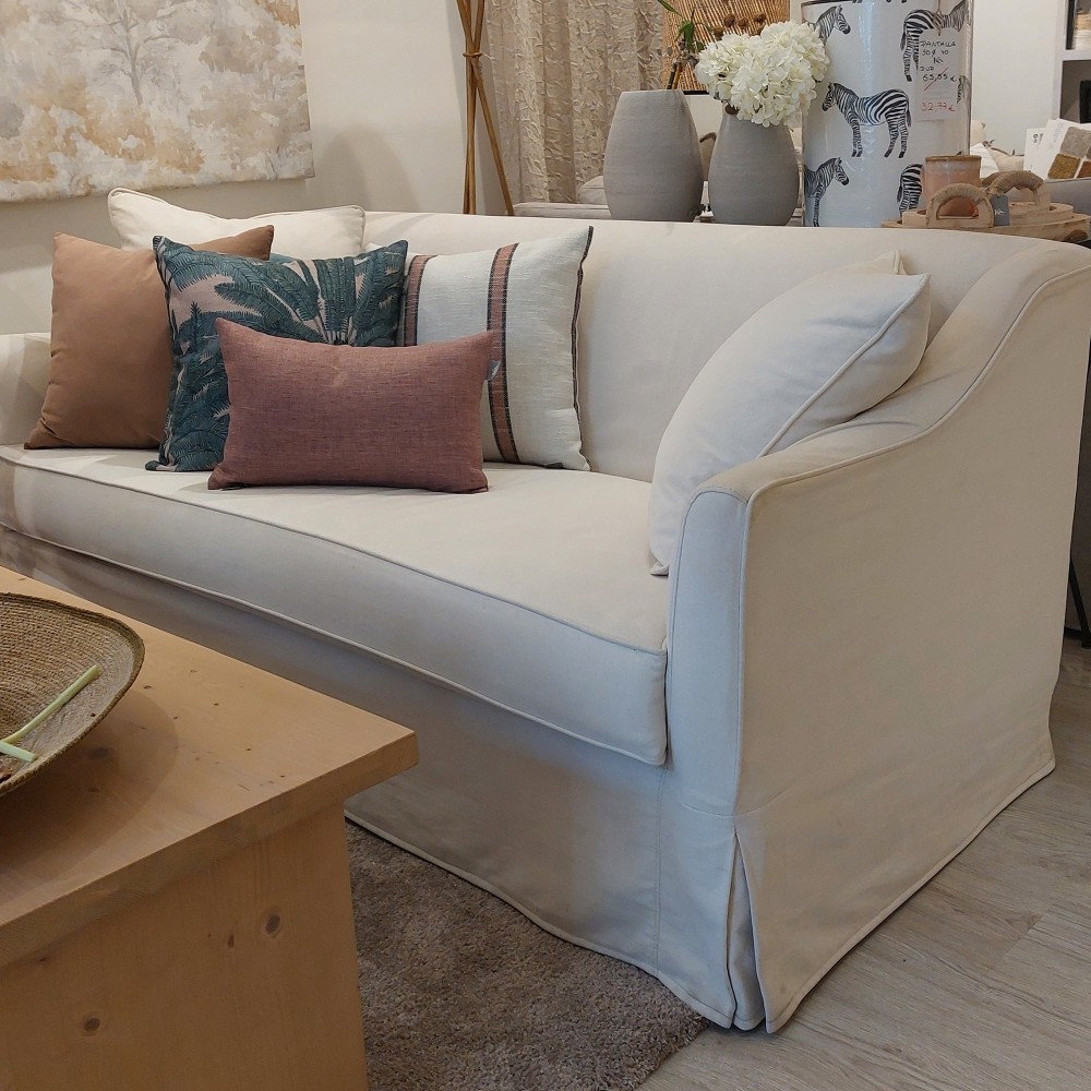 Samana 2-seater 175 cm Bimbo sofa  - 6