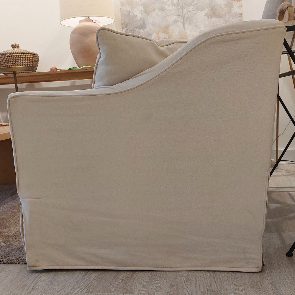 Samana 2-seater 175 cm Bimbo sofa  - 7
