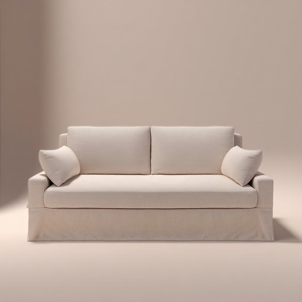 Salou Sofa with Golf fabric  - 147