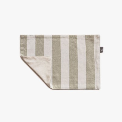 Pack 4 Beige Placemats Sand  - 102