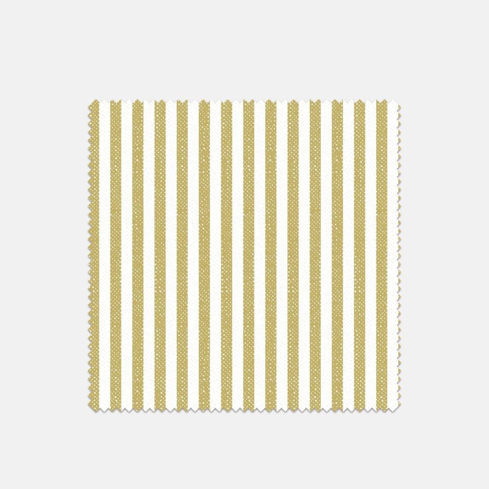 Pack 4 Mini Mustard Placemats  - 121