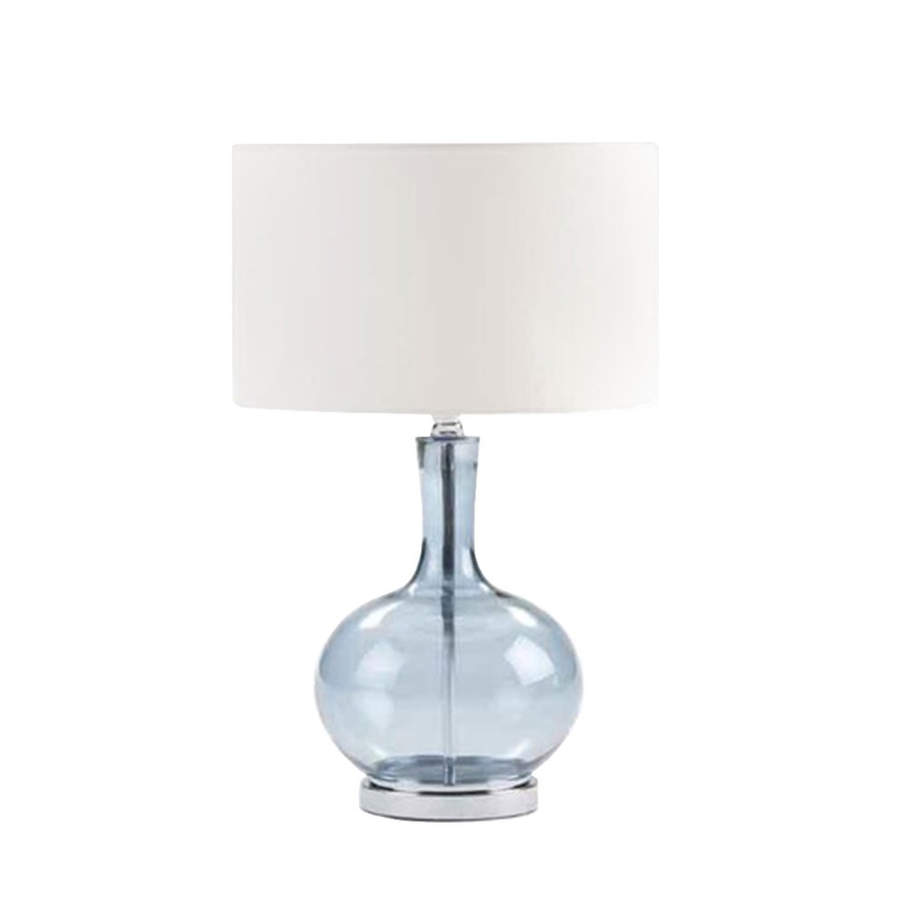 Corvus Table Lamp Base  - 53