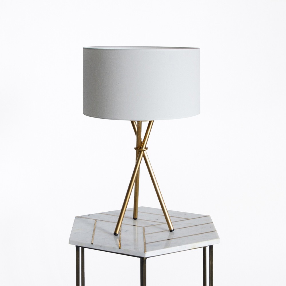 Geranio table lamp base  - 31