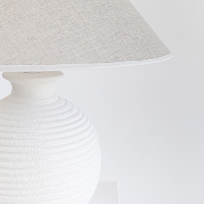 Boj Table Lamp Base  - 115