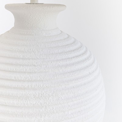 Boj Table Lamp Base  - 116