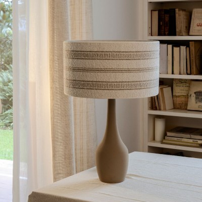Zugazarte NZ Lamp Table Base  - 35