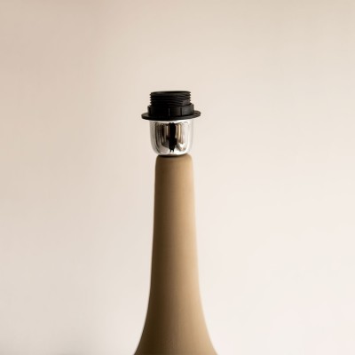 Zugazarte NZ Lamp Table Base  - 36