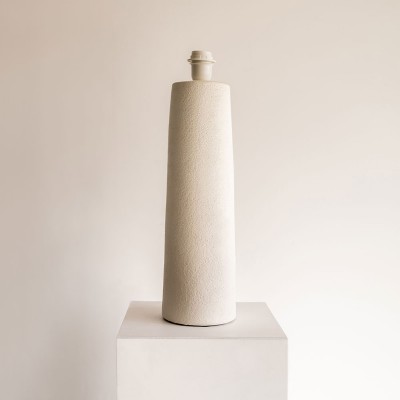 Galea NZ lamp table base  - 43