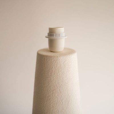 Artaza NZ lamp table base  - 52