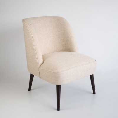 Balmes Armchair with Pulsar fabric  - 189